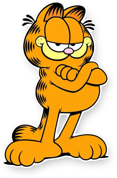 Garfield