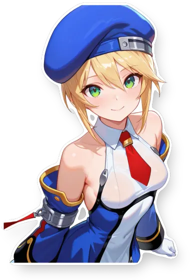 BlazBlue