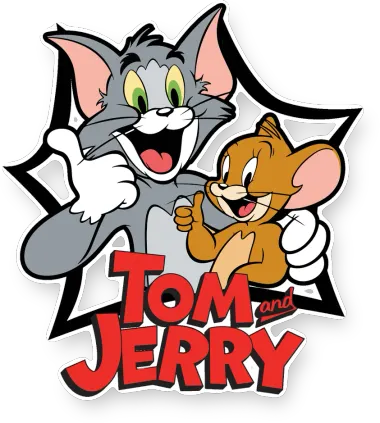 Tom and Jerry