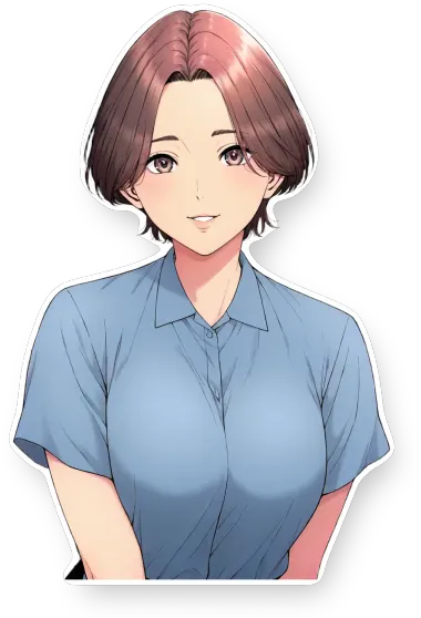 Mikami Touko