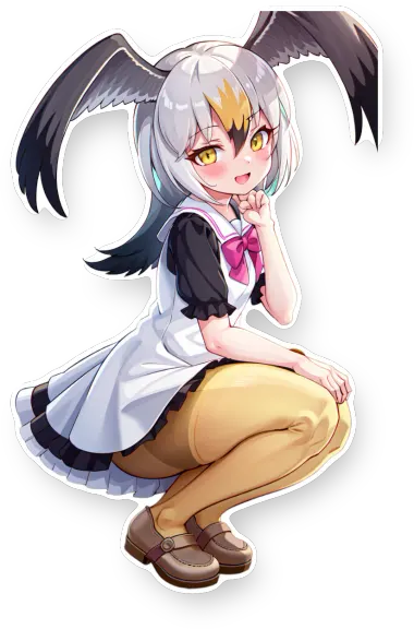 Kemono Friends