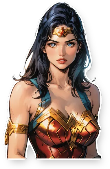 Wonder Woman