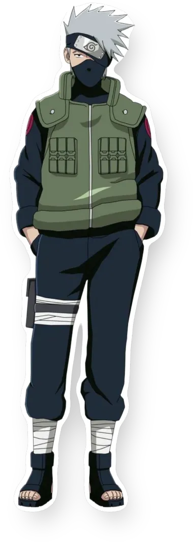Naruto