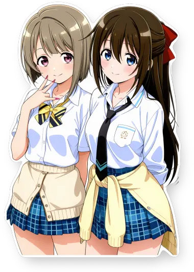 Love Live! Nijigasaki High School Idol Club