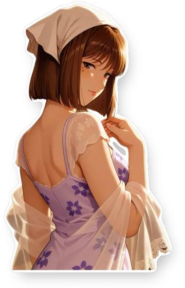 Kanzaki Sumire