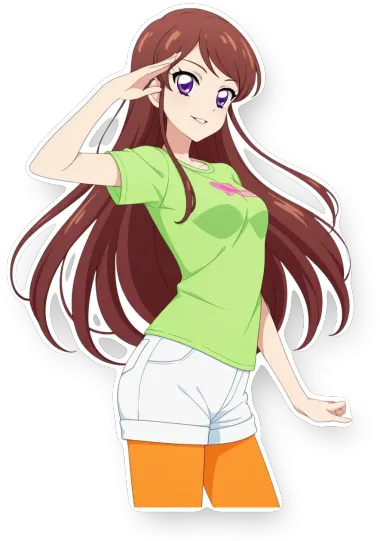 Aikatsu
