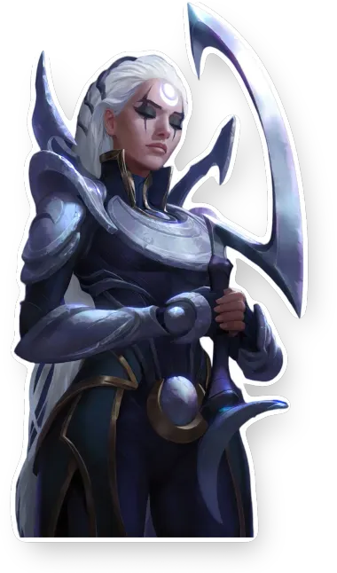 League of Legends