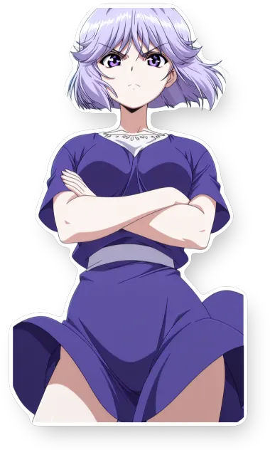 Ane, Chanto Shiyou Yo!