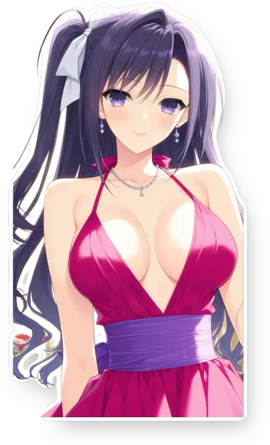 Morikubo Yuna