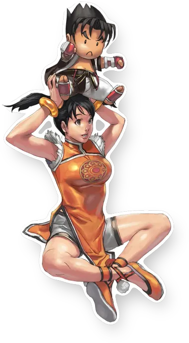 Tekken