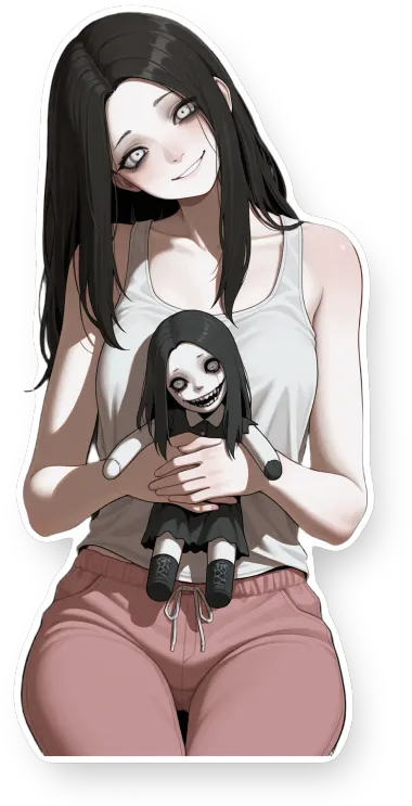 DreadOut