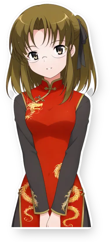 Sarashina Tsugumi