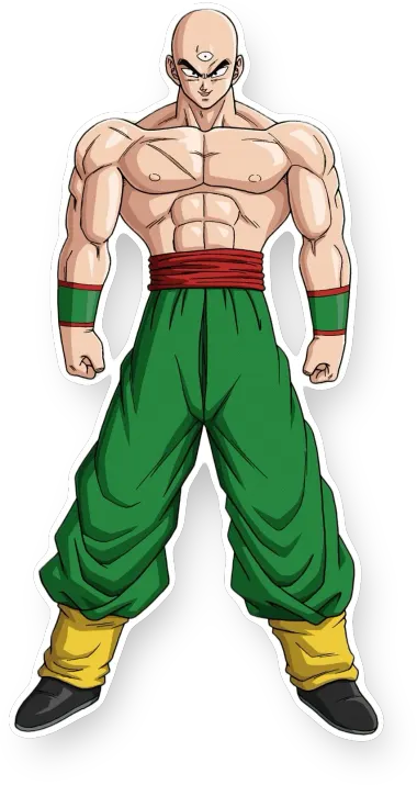 Dragon Ball Z