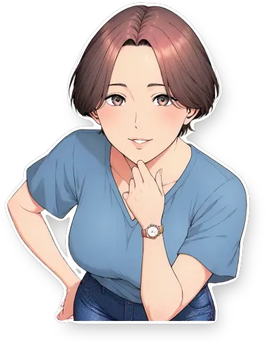 Mikami Touko