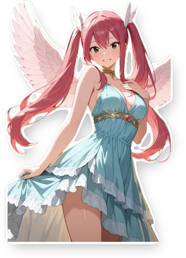 Fairy Tail