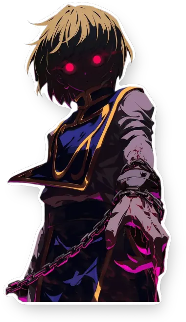 Hunter x Hunter