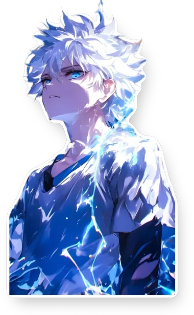 Hunter x Hunter