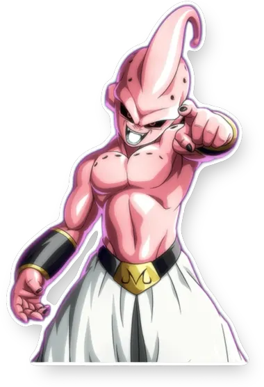 Dragon Ball Z