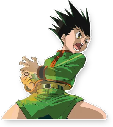 Hunter x Hunter