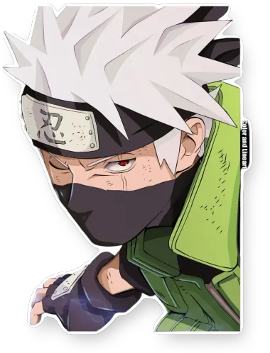 Naruto