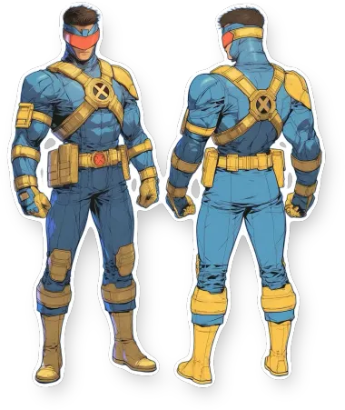 X-Men: The Animated Series