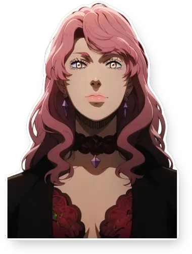 Black Clover