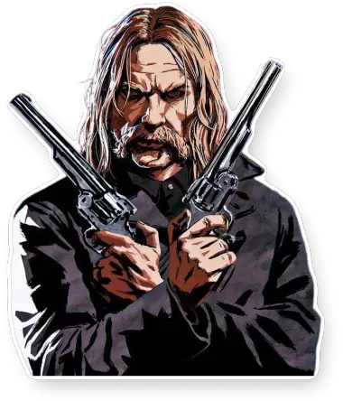 Red Dead Redemption 2