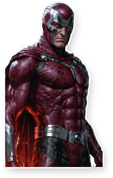 X-Men