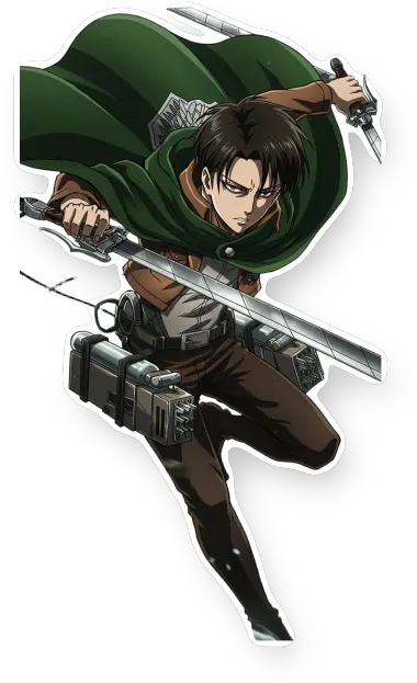 Attack on Titan