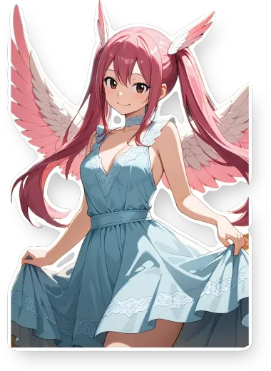 Fairy Tail