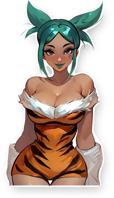 Skullgirls