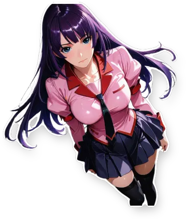 Bakemonogatari