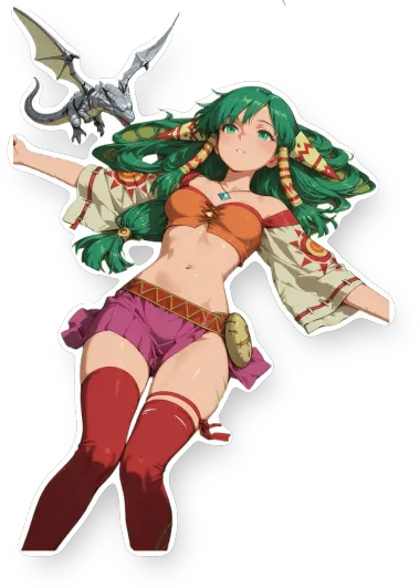 Grandia