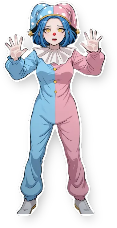 Danganronpa