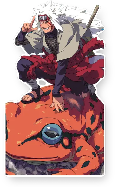 Naruto