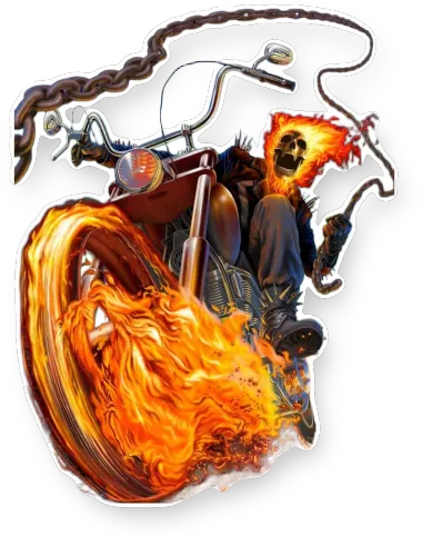 Ghost Rider