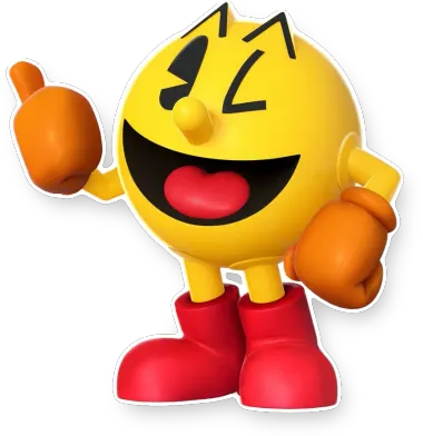 Pac-Man