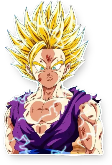 Dragon Ball Z