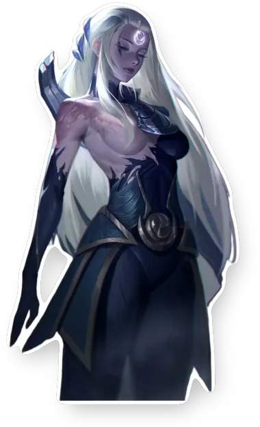 League of Legends