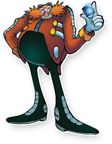 Sonic Colors