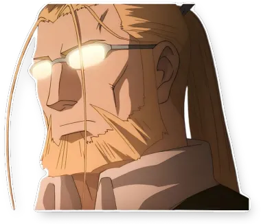 Fullmetal Alchemist: Brotherhood