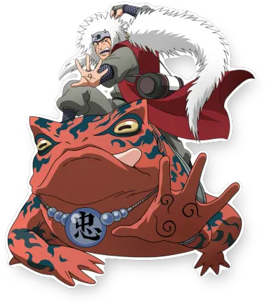 Naruto
