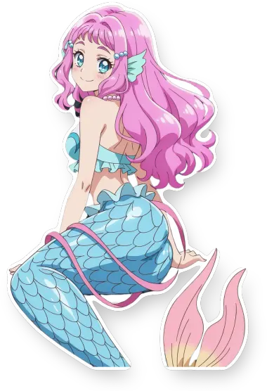 Tropical-Rouge! Precure