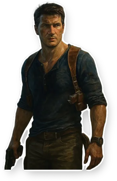Uncharted