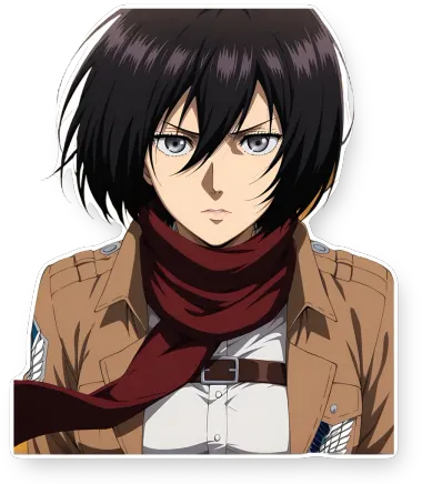 Attack on Titan