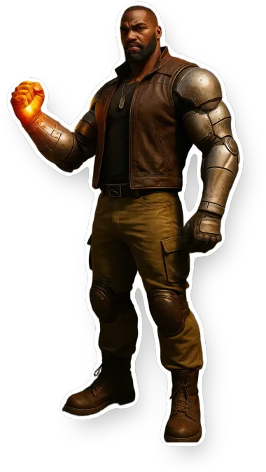 Mortal Kombat