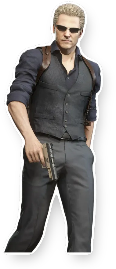 Resident Evil