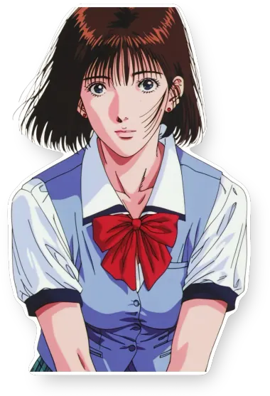 Akagi Haruko