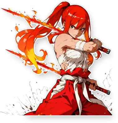 Fairy Tail