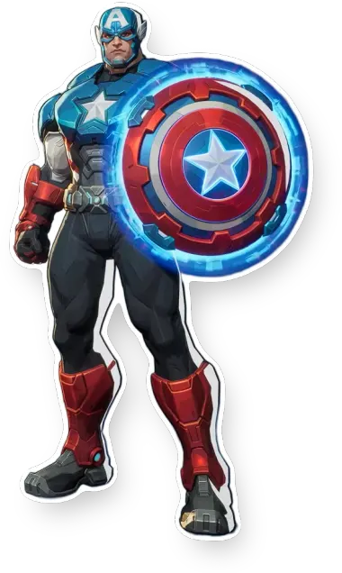Marvel Rivals